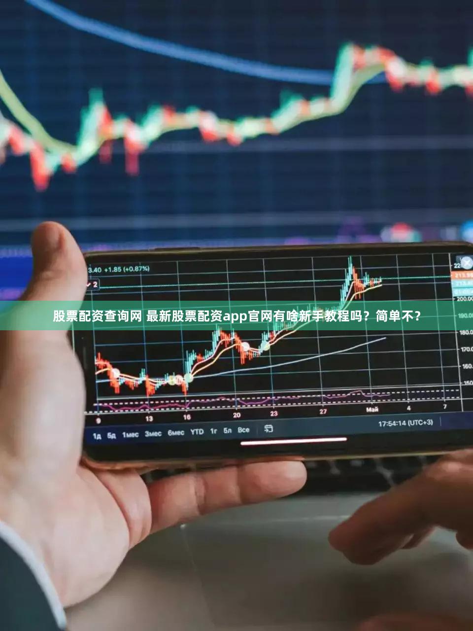 股票配资查询网 最新股票配资app官网有啥新手教程吗？简单不？
