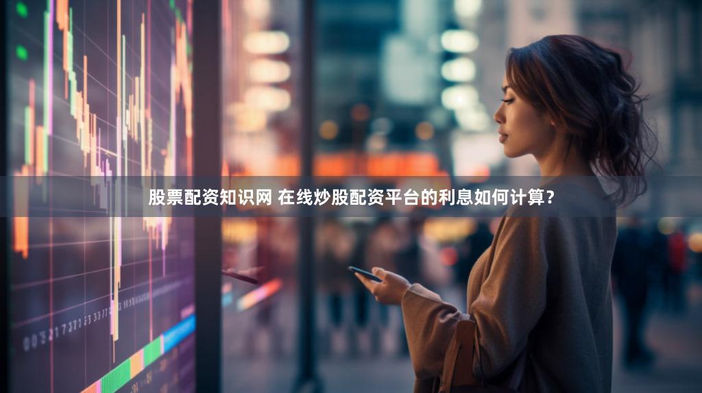 股票配资知识网 在线炒股配资平台的利息如何计算？