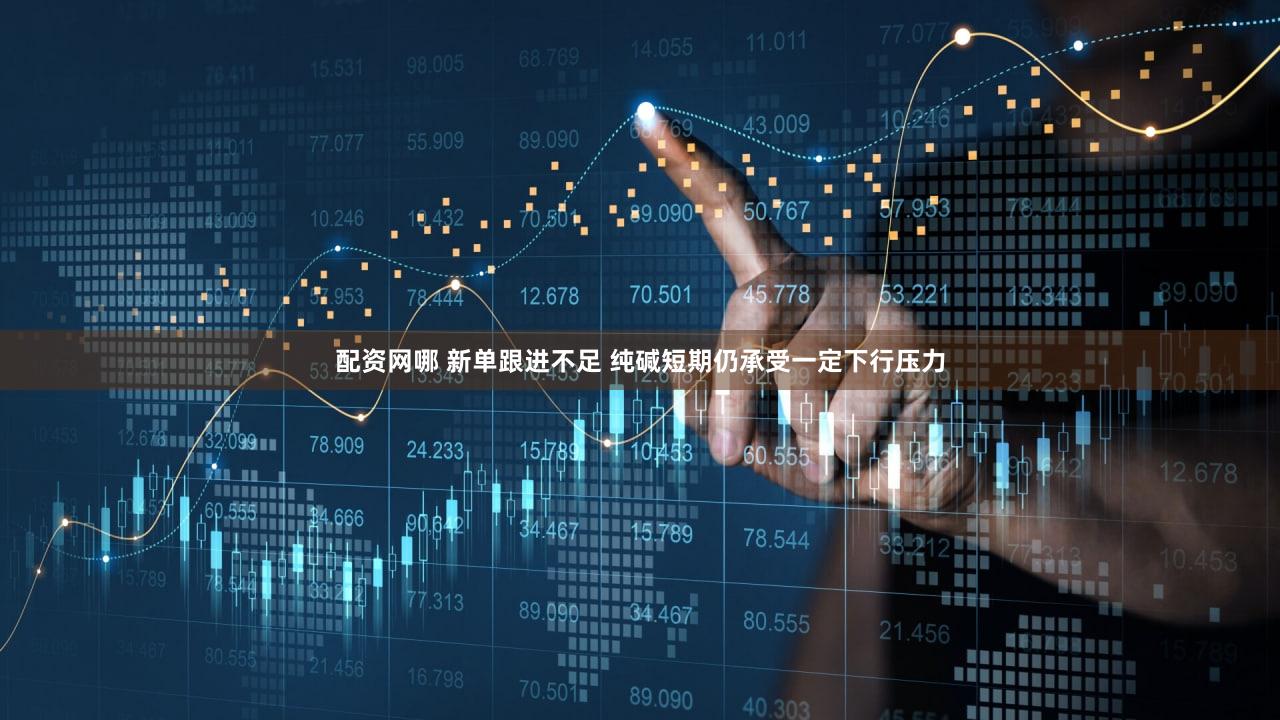 配资网哪 新单跟进不足 纯碱短期仍承受一定下行压力