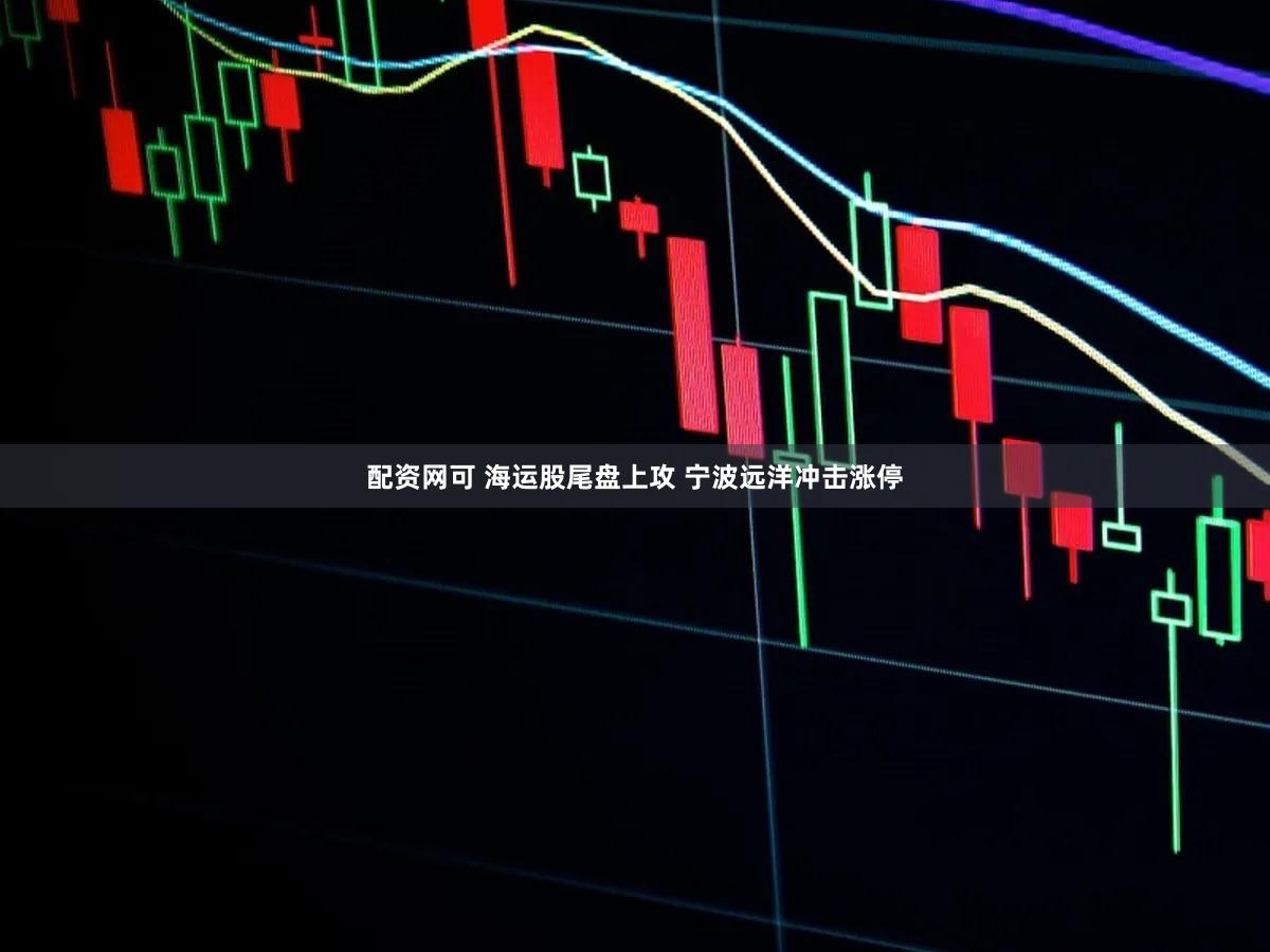 配资网可 海运股尾盘上攻 宁波远洋冲击涨停