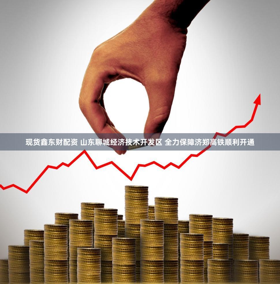 现货鑫东财配资 山东聊城经济技术开发区 全力保障济郑高铁顺利开通