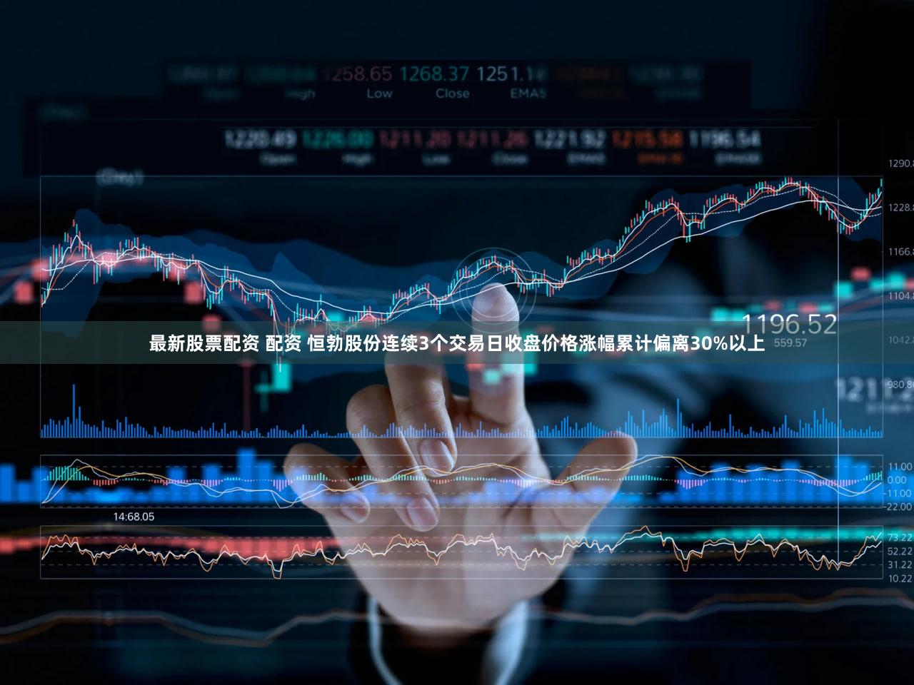 最新股票配资 配资 恒勃股份连续3个交易日收盘价格涨幅累计偏离30%以上