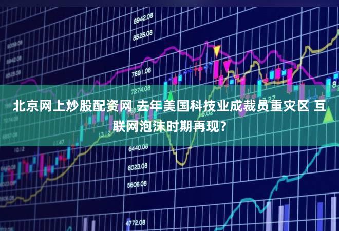 北京网上炒股配资网 去年美国科技业成裁员重灾区 互联网泡沫时期再现？