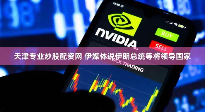 天津专业炒股配资网 伊媒体说伊朗总统等将领导国家